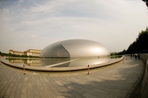 Наше большое приключение или летний месяц в Поднебесной