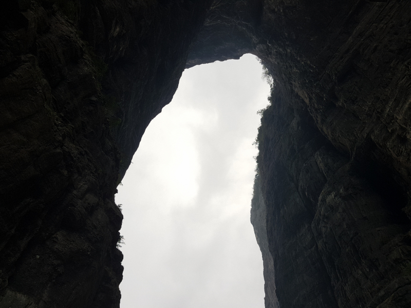 Путешествие за красотой. Shanghai - Yangshuo - Fenghuang - Furong - Zhangjiajie - Hongkong - Makau. Сентябрь - октябрь 2019.