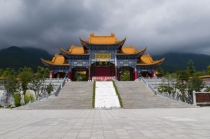 Наше большое приключение или летний месяц в Поднебесной