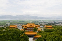 Наше большое приключение или летний месяц в Поднебесной