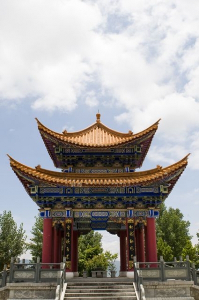 Наше большое приключение или летний месяц в Поднебесной