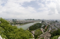 Наше большое приключение или летний месяц в Поднебесной