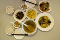 Наше большое приключение или летний месяц в Поднебесной