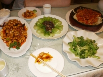 Наше большое приключение или летний месяц в Поднебесной