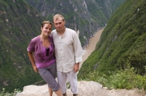 Наше большое приключение или летний месяц в Поднебесной