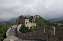 Наше большое приключение или летний месяц в Поднебесной