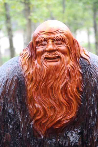 Путешествие за красотой. Shanghai - Yangshuo - Fenghuang - Furong - Zhangjiajie - Hongkong - Makau. Сентябрь - октябрь 2019.