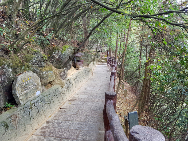 Путешествие за красотой. Shanghai - Yangshuo - Fenghuang - Furong - Zhangjiajie - Hongkong - Makau. Сентябрь - октябрь 2019.