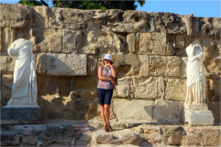 Кипр в 2019, достопримечательности и пляжи с координатами, маршруты по острову Кипр включая Северный Кипр