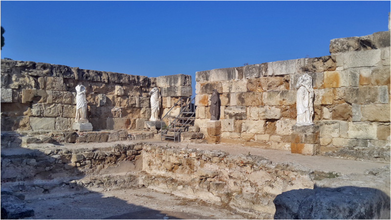 Кипр в 2019, достопримечательности и пляжи с координатами, маршруты по острову Кипр включая Северный Кипр