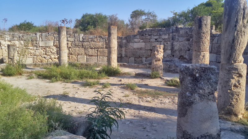 Кипр в 2019, достопримечательности и пляжи с координатами, маршруты по острову Кипр включая Северный Кипр