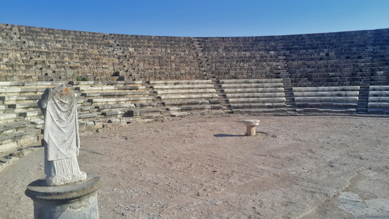 Кипр в 2019, достопримечательности и пляжи с координатами, маршруты по острову Кипр включая Северный Кипр