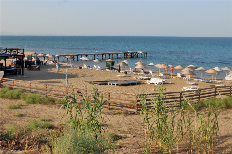 Кипр в 2019, достопримечательности и пляжи с координатами, маршруты по острову Кипр включая Северный Кипр