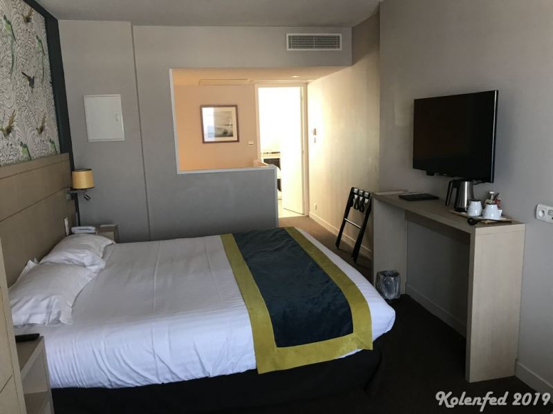 «Что-то пошло не так» – автотрип по Европе-2019, вопреки обстоятельствам.