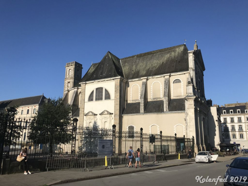 «Что-то пошло не так» – автотрип по Европе-2019, вопреки обстоятельствам.