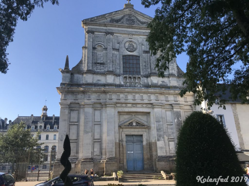 «Что-то пошло не так» – автотрип по Европе-2019, вопреки обстоятельствам.