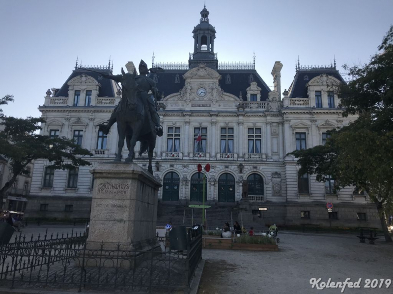 «Что-то пошло не так» – автотрип по Европе-2019, вопреки обстоятельствам.