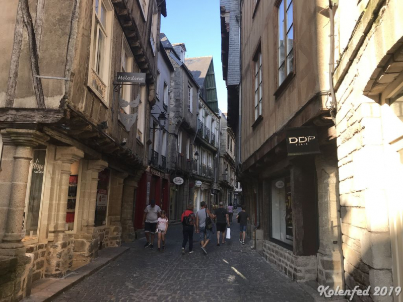 «Что-то пошло не так» – автотрип по Европе-2019, вопреки обстоятельствам.