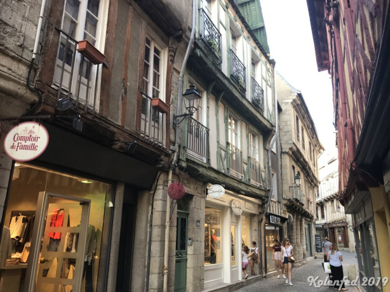 «Что-то пошло не так» – автотрип по Европе-2019, вопреки обстоятельствам.