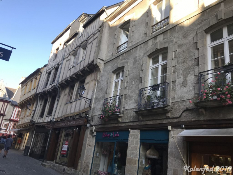 «Что-то пошло не так» – автотрип по Европе-2019, вопреки обстоятельствам.