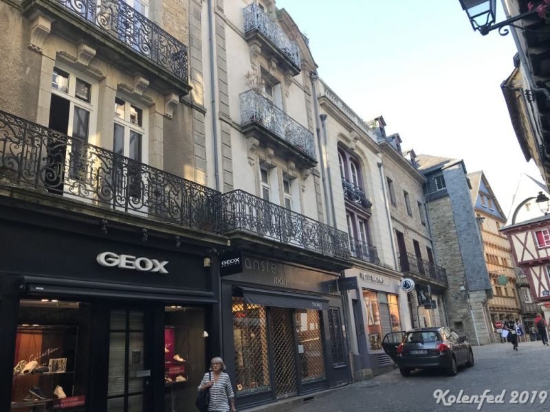 «Что-то пошло не так» – автотрип по Европе-2019, вопреки обстоятельствам.