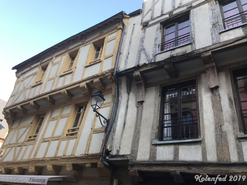 «Что-то пошло не так» – автотрип по Европе-2019, вопреки обстоятельствам.