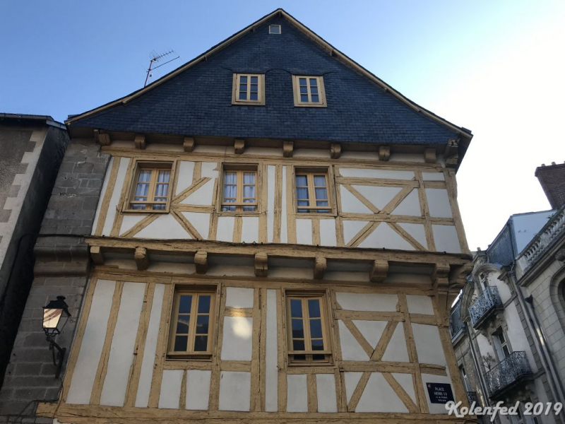 «Что-то пошло не так» – автотрип по Европе-2019, вопреки обстоятельствам.