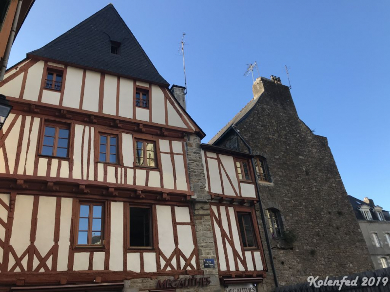 «Что-то пошло не так» – автотрип по Европе-2019, вопреки обстоятельствам.