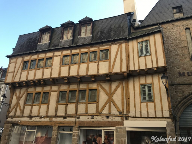 «Что-то пошло не так» – автотрип по Европе-2019, вопреки обстоятельствам.