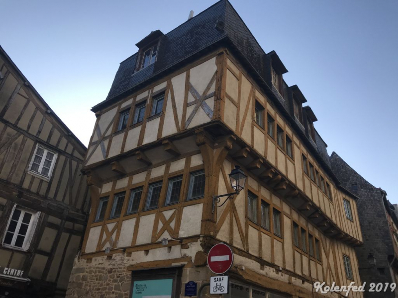 «Что-то пошло не так» – автотрип по Европе-2019, вопреки обстоятельствам.