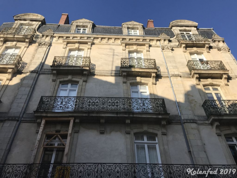 «Что-то пошло не так» – автотрип по Европе-2019, вопреки обстоятельствам.