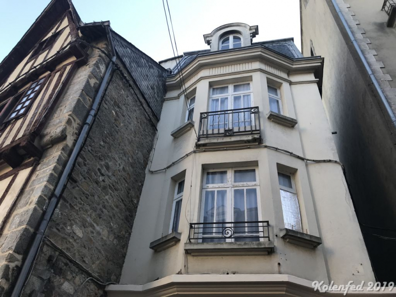 «Что-то пошло не так» – автотрип по Европе-2019, вопреки обстоятельствам.