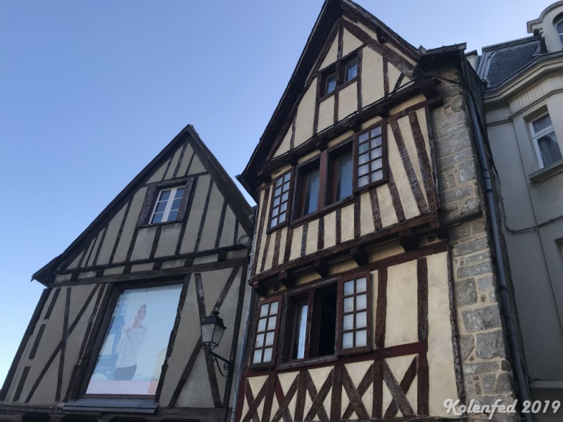 «Что-то пошло не так» – автотрип по Европе-2019, вопреки обстоятельствам.