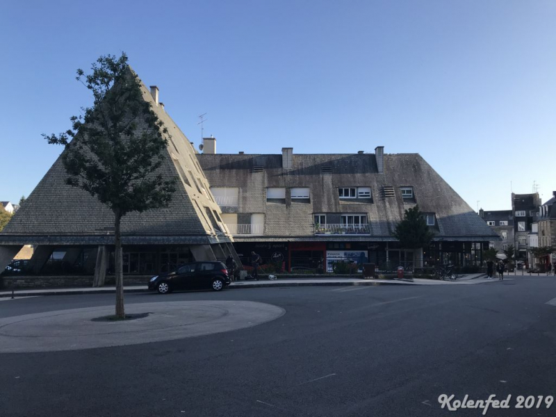 «Что-то пошло не так» – автотрип по Европе-2019, вопреки обстоятельствам.