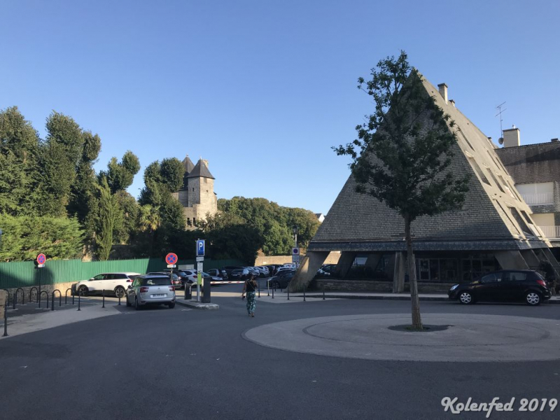 «Что-то пошло не так» – автотрип по Европе-2019, вопреки обстоятельствам.