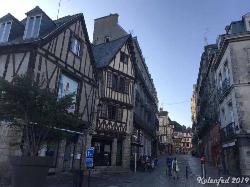 «Что-то пошло не так» – автотрип по Европе-2019, вопреки обстоятельствам.