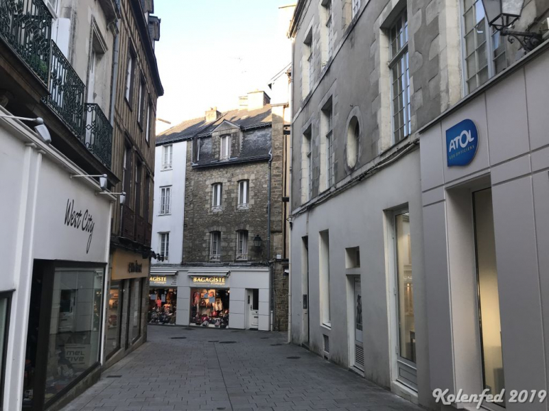 «Что-то пошло не так» – автотрип по Европе-2019, вопреки обстоятельствам.