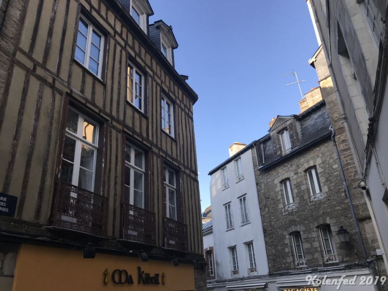 «Что-то пошло не так» – автотрип по Европе-2019, вопреки обстоятельствам.