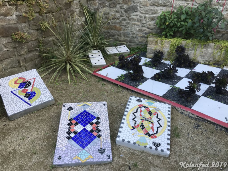 «Что-то пошло не так» – автотрип по Европе-2019, вопреки обстоятельствам.