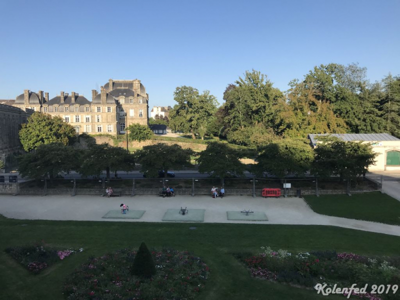 «Что-то пошло не так» – автотрип по Европе-2019, вопреки обстоятельствам.