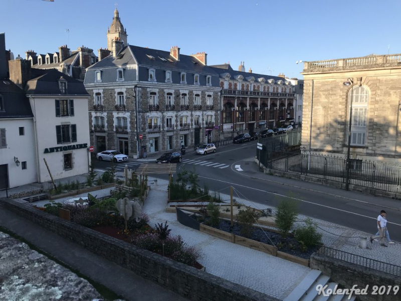 «Что-то пошло не так» – автотрип по Европе-2019, вопреки обстоятельствам.