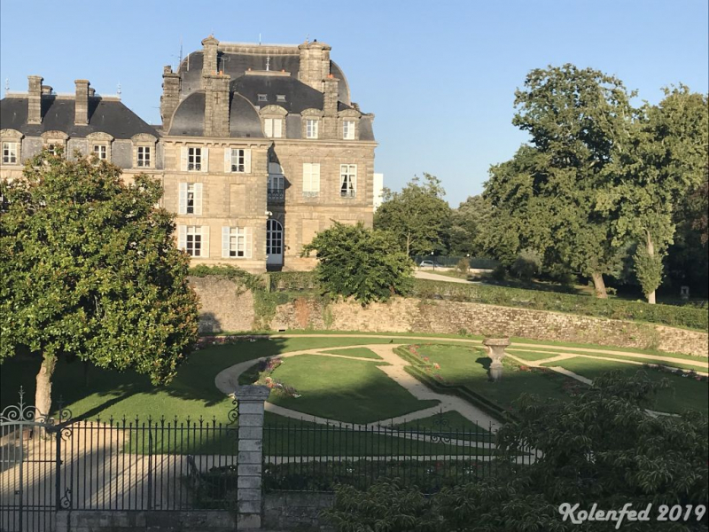 «Что-то пошло не так» – автотрип по Европе-2019, вопреки обстоятельствам.