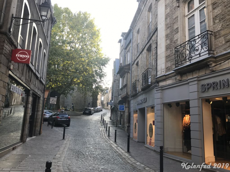 «Что-то пошло не так» – автотрип по Европе-2019, вопреки обстоятельствам.