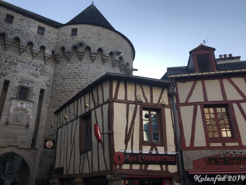 «Что-то пошло не так» – автотрип по Европе-2019, вопреки обстоятельствам.