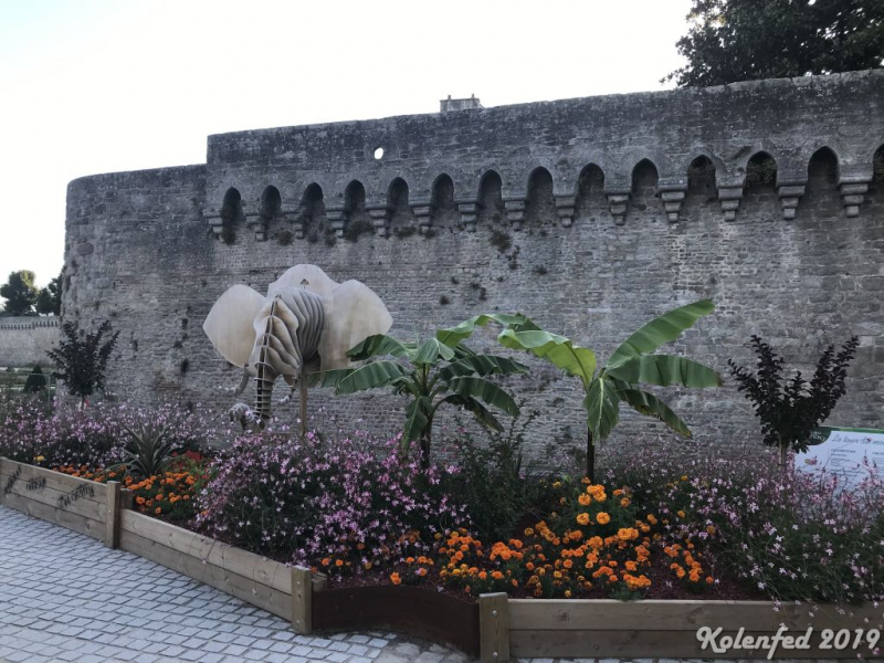 «Что-то пошло не так» – автотрип по Европе-2019, вопреки обстоятельствам.