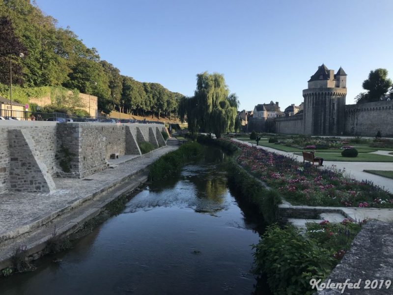 «Что-то пошло не так» – автотрип по Европе-2019, вопреки обстоятельствам.