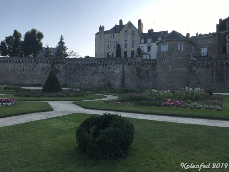 «Что-то пошло не так» – автотрип по Европе-2019, вопреки обстоятельствам.