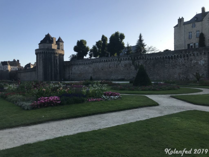 «Что-то пошло не так» – автотрип по Европе-2019, вопреки обстоятельствам.