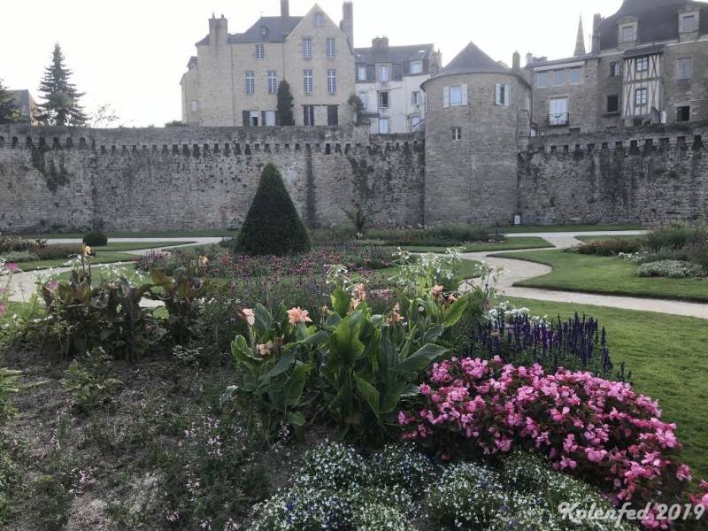 «Что-то пошло не так» – автотрип по Европе-2019, вопреки обстоятельствам.