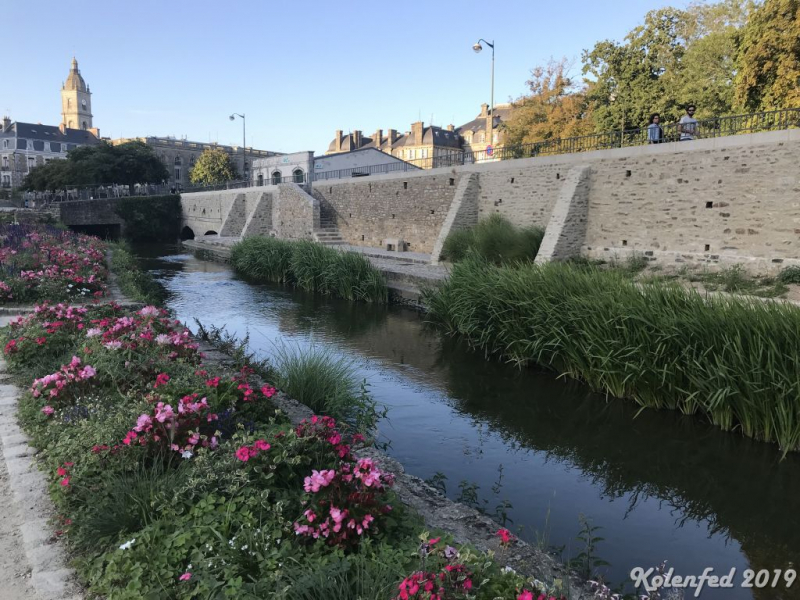 «Что-то пошло не так» – автотрип по Европе-2019, вопреки обстоятельствам.
